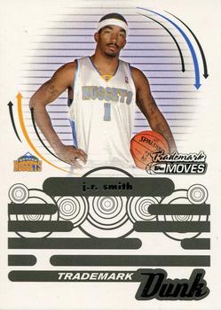 J.R. Smith