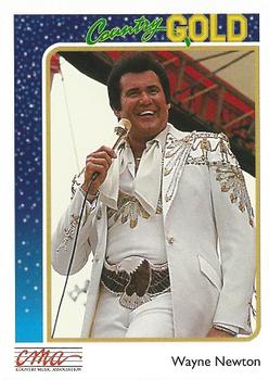 Wayne Newton