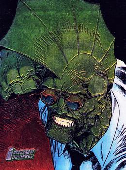 Savage Dragon