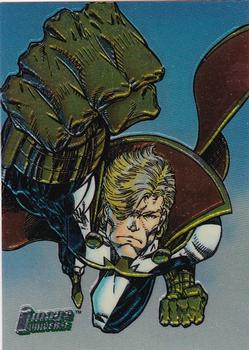 Mighty Man 
