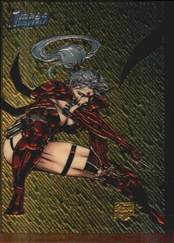 Zealot