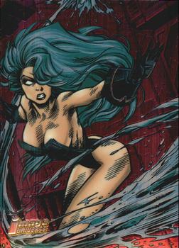 Riptide