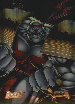 Rob Liefeld