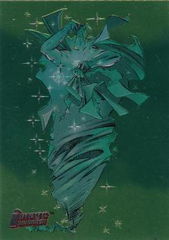 Hellspawn Powers 