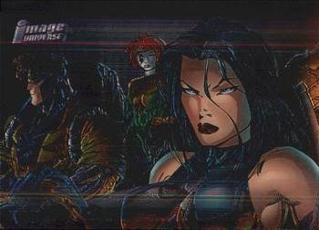 Cyberforce