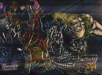 Codename: Stryke Force 