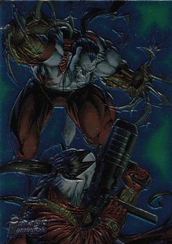 Marc Silvestri