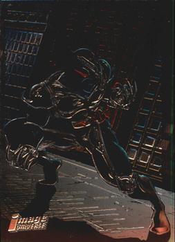 ShadowHawk's Mission 