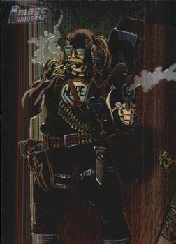 J.P. Slaughter 