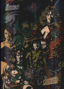 Galactic Legion 