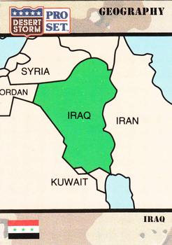 Republic of Iraq 