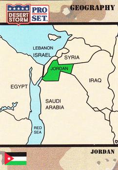 The Hashemite Kingdom of Jordan 