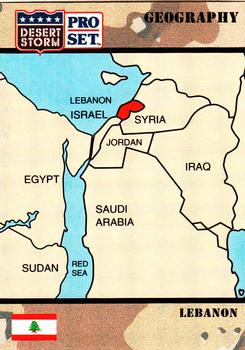 Republic of Lebanon 