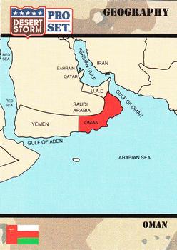 Sultanate of Oman 