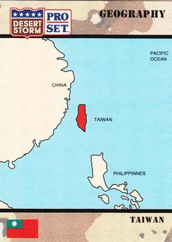 Taiwan (Republic of China) 