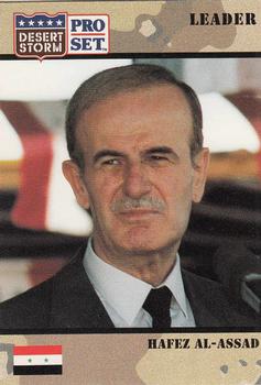 Hafez Al-Assad