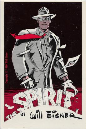 The Spirit