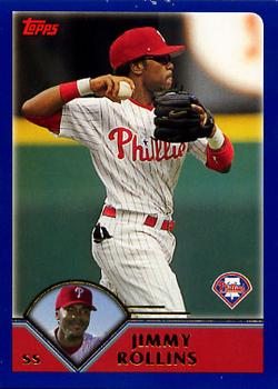 Jimmy Rollins