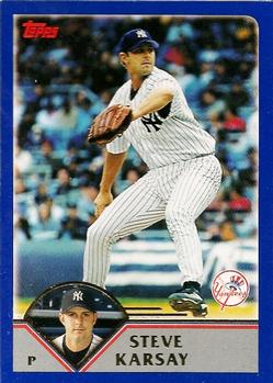Steve Karsay