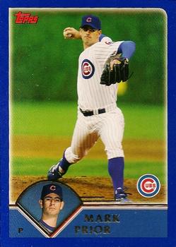 Mark Prior