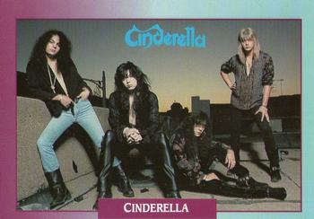 Cinderella