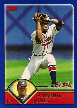 Andruw Jones