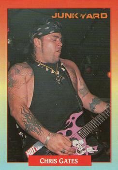 Chris Gates