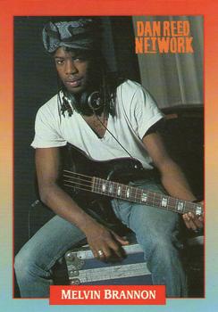 Melvin Brannon