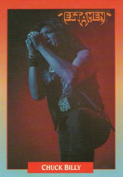 Chuck Billy