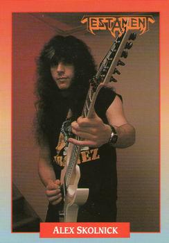 Alex Skolnick