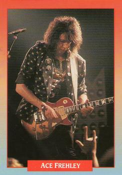 Ace Frehley