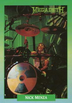 Nick Menza