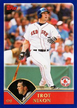 Trot Nixon