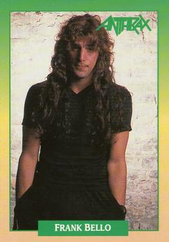 Frank Bello