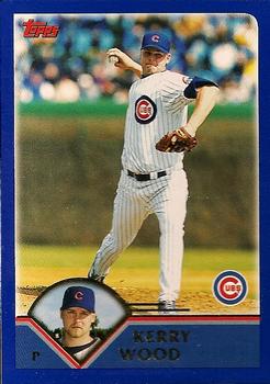 Kerry Wood
