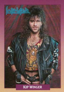 Kip Winger