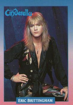 Eric Brittingham