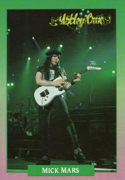 Mick Mars