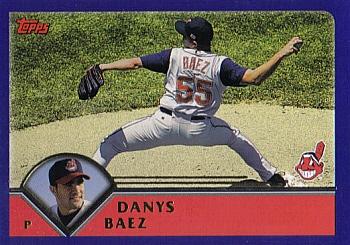 Danys Baez
