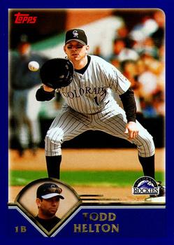 Todd Helton
