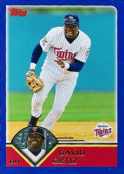David Ortiz