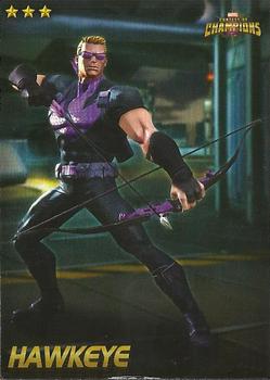 Hawkeye