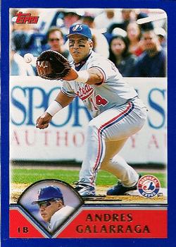 Andres Galarraga