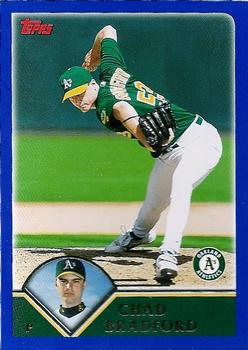 Chad Bradford