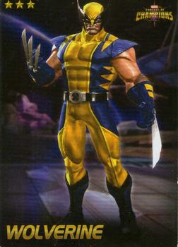 Wolverine
