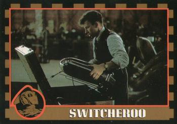 Switcheroo