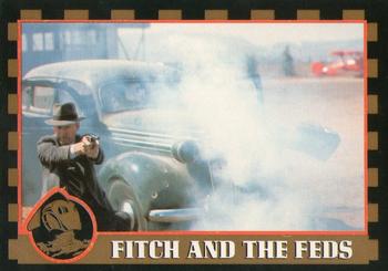 Fitch and the Feds