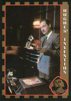 Hughes' Invention
