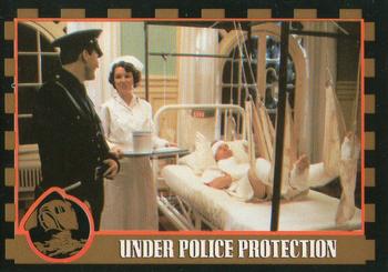 Under Police Protection