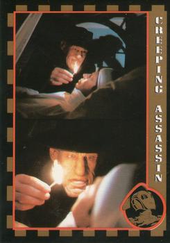 Creeping Assassin